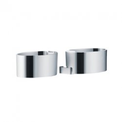 HANSGROHE Mydelniczka Raindance