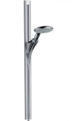 HANSGROHE Zestaw prysznicowy Raindance E-150 EcoSmart 3jet / Raindance Unica 90 DN 15