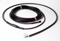 Devi Kabel grzejny Deviflex DTCE-30/230V