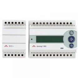 Devi Termostat Devireg™ 850 III