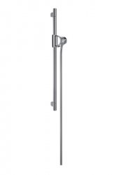 HANSGROHE Zestaw prysznicowy Raindance E-100 AIR 3jet /  Unica 0,65 DN 15
