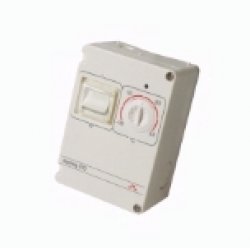 Devi Termostat Devireg 610