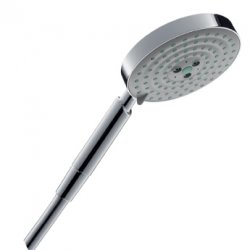 HANSGROHE Dysk prysznicowy Raindance S E 150 AIR 3jet DN 15 chrom mat.
