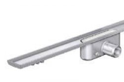 ACO Kanał (bez rusztu)bez kołnierza  ACO Shower Drain C 65mm