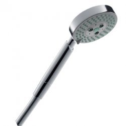 HANSGROHE Dysk prysznicowy Raindance S 100 AIR 3jet DN 15