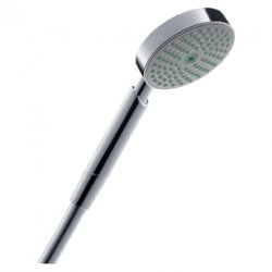 HANSGROHE Dysk prysznicowy Raindance S 100 AIR 1jet DN15