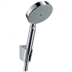 HANSGROHE Zestaw prysznicowy Raindance S 100 AIR 1jet / Porter'S