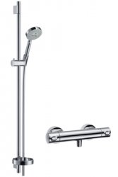 HANSGROHE Raindance Ecostat Combi -prysznic 