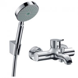 HANSGROHE Raindance S Combi - wannna dn 15
