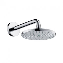 HANSGROHE Głowica deszczowa  Raindance AIR fi 180 mm