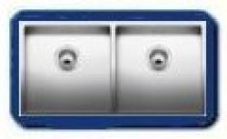 BLANCO 2 komorowy Claron 400/400-U