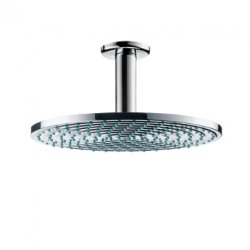 HANSGROHE Głowica deszczowa  Raindance AIR fi 240mm przepływ 9,5l