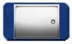 BLANCO 1 komorowy Claron 550-T-U (F)