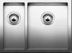 BLANCO 1,5 komorowy Claron 340/180-IF