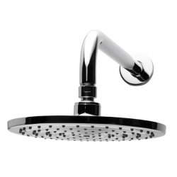 WIELE Zestaw natryskowy Rotondo 9"