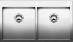 BLANCO 2 komorowy Claron 400/400-IF