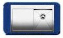 BLANCO 1 komorowy Zerox 4 S-IF