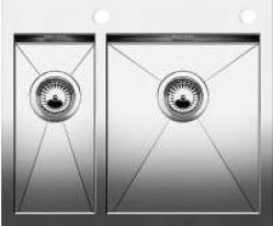 BLANCO 1,5 komorowy Zerox 340/180-IF