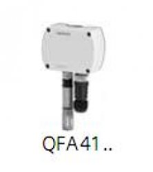SIEMENS Czujnik temperatury i wilgotności QFA4160D