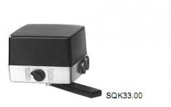 SIEMENS Siłownik SQK33.00