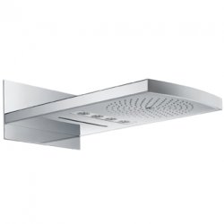 HANSGROHE Głowica prysznicowa Raindance Rainfall