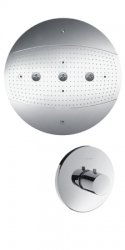 HANSGROHE Raindance Rainmaker fi 600 mm ( bez oświetlenia )