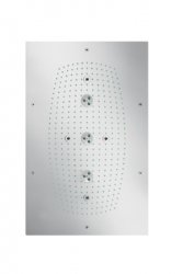 HANSGROHE Raindance Rainmaker fi 680 mm x 460 mm dn 15  bez oświetlenia 