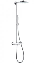 HANSGROHE Komplet prysznicowy Raindance 240 mm  z ramieniem prysznicowym 460 mm dn 15