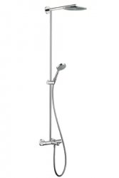 HANSGROHE Komplet prysznicowy Raindance 240 do wanny ramię prysznicowe 460 mm dn 15