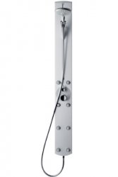 HANSGROHE Panel prysznicowy Raindance 