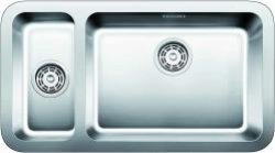 BLANCO 1 komorowy Statura K 640-U