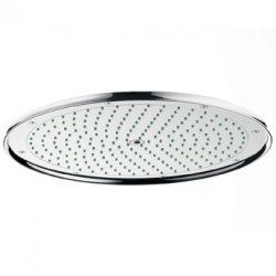 HANSGROHE Głowica deszczowa Raindance Royale Classic AIR fi 350 mm z przegubem kulowym i zabezpieczeniem przed przypadkowym rozkręceniem DN 20 kolor chrom .