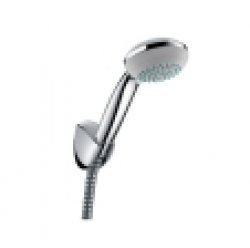 HANSGROHE Zestaw prysznicowy Croma 100 Multi/Partners "S