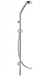 HANSGROHE Zestaw Croma 100 Multi/Unica "Reno Lift 1,05m dn 15