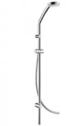HANSGROHE Zestaw Croma 100 Vario/Unica'Reno Lift 1,05m DN 15