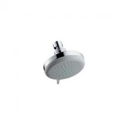 HANSGROHE Głowica prysznicowa Croma 100 VarioEcoSmart  dn 15