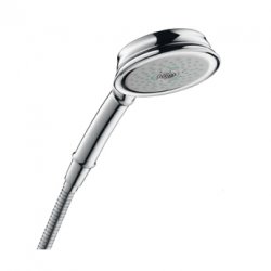 HANSGROHE Główka prysznicowa Croma Classic 100 Multi dn 15