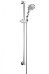 HANSGROHE Croma Classic 100 Multi/Unica "Classic -prysznic kolor nikiel szczotk.
