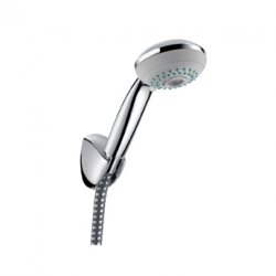 HANSGROHE Zestaw prysznicowy Crometta 85 Multi/Porter"C1,60m