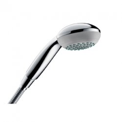 HANSGROHE Główka prysznicowa Crometta 85 1jet Green dn 15