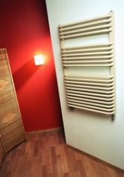 Grzejnik dekoracyjny L-TOB-10-5-BI-E.-Biały 