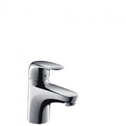 HANSGROHE Bateria Metris E umywalkowa stojąca 