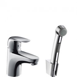 HANSGROHE Zestaw Bidette DN 15 