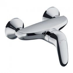 HANSGROHE Bateria Metris E natryskowa 