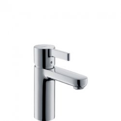 HANSGROHE Bateria Metris S umywalkowa stojąca dn 15 z przyłączem 3/8
