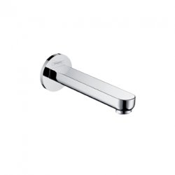 HANSGROHE Wylewka wannowa dn 20