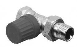 Danfoss Zawor termostatyczny RTD-N 15 prosty 