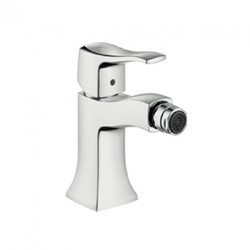 HANSGROHE Bateria Metris Classic  bidetowa stojąca 