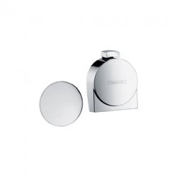 HANSGROHE Exafill S element zewnętrzny kolor chrom 