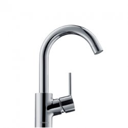 HANSGROHE Bateria Talis S umywalkowa stojąca 